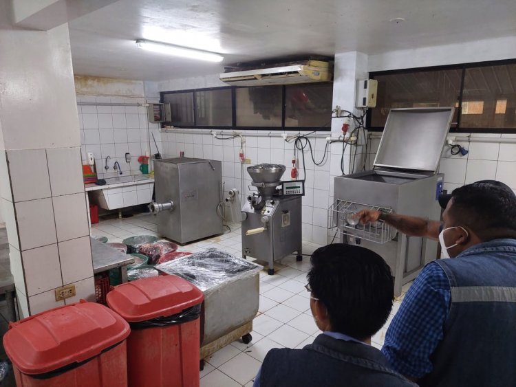 Ministerio de Trabajo pide indemnizar al trabajador que perdió sus dedos en Santa Cruz