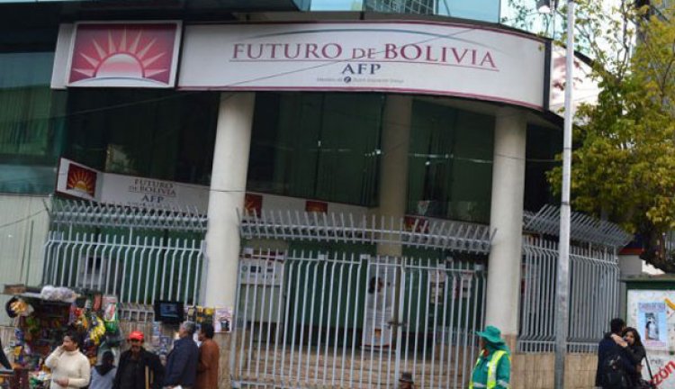 La devolución de aportes a las AFP arranca el 5 de octubre y se extenderá por 90 días