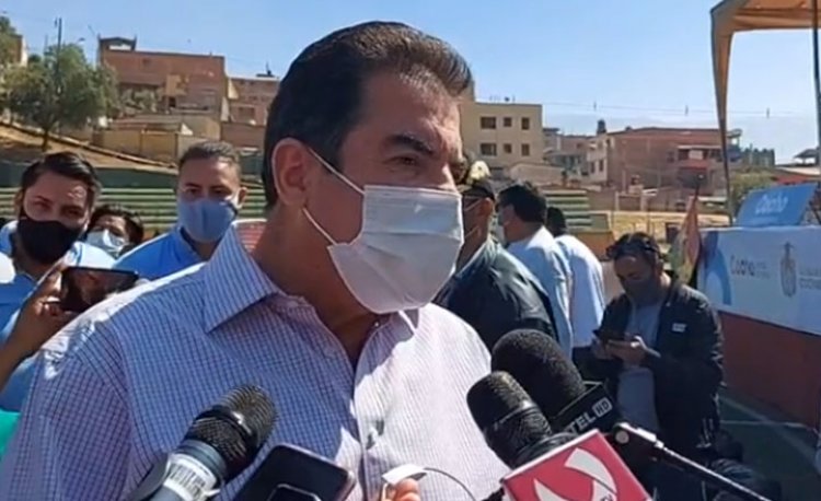 En el TSE abren posibilidad de nueva elección en Cochabamba de ejecutoriarse sentencia contra Reyes Villa