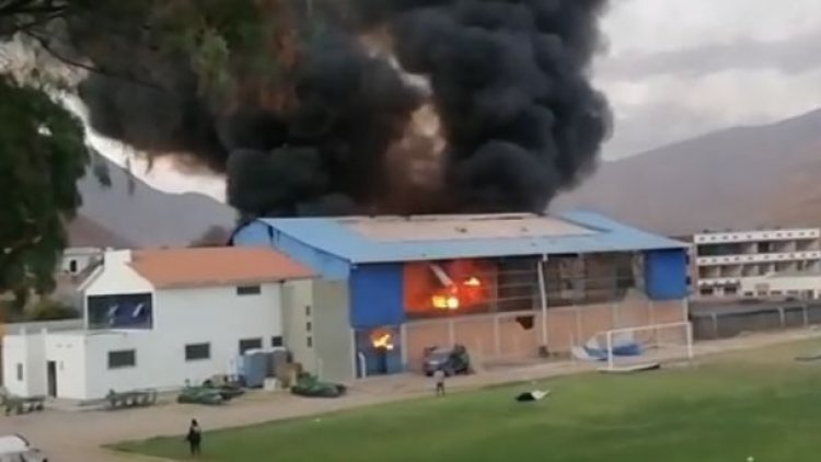 En Camargo, 150 casas resultaron afectadas por la explosión en Sedcam