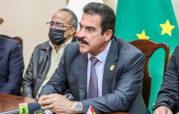 Reyes Villa reaparece y califica su caso de ‘una canallada política’