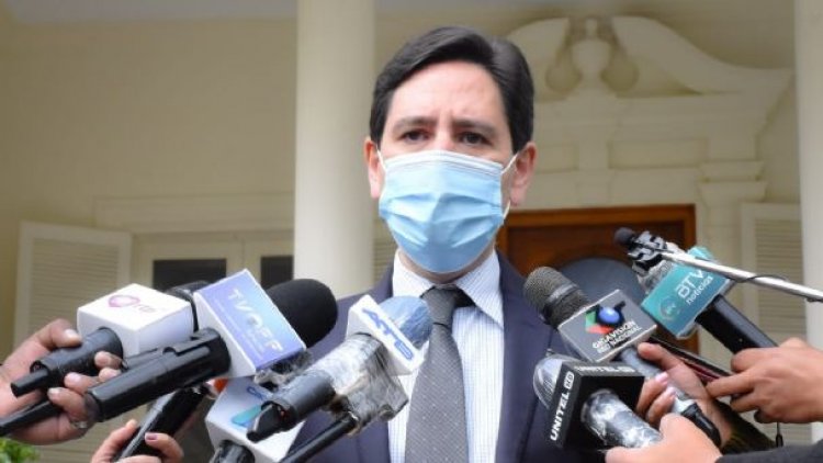 El MAS presenta denuncia contra Salvador Romero por habilitar a Manfred