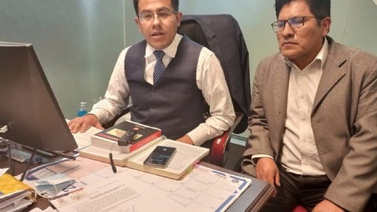 Juez determina cárcel para exdirector de Educación por caso chanchullos