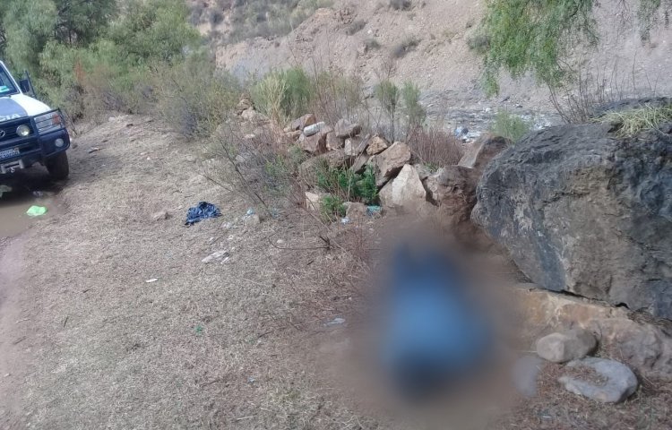 Informan que la muerte del exdirigente de la COD – Chuquisaca fue por insuficiencia respiratoria