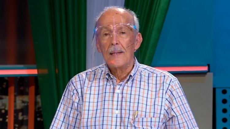 Padre de Camacho niega haber negociado con militares para el supuesto golpe