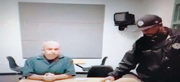 Los 4 socios de Murillo se declaran en EEUU culpables de lavado de dinero y pago de sobornos