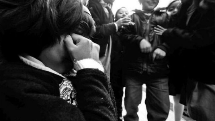 El drama de Jazmín, dos años de bullying que terminaron en depresión y muerte