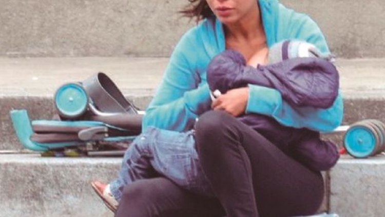 Una abogada respaldó el «documento de venta» de una niña de dos años en La Paz