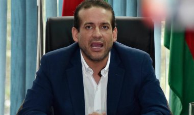 Camacho afirma que estará el jueves en La Paz para declarar ante el Ministerio Público