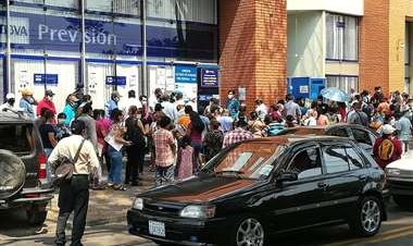 Unos 210.000 afiliados a las AFP quedarán fuera de la jubilación