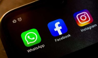 Facebook, Instagram y WhatsApp se quedan sin servicio a nivel mundial