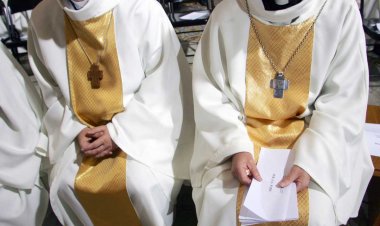 Más de 216.000 menores fueron víctimas de abusos sexuales en la Iglesia en Francia desde 1950