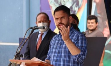 Ministro Del Castillo afirma que hay grupos que quieren «atentar» contra la vida de Camacho