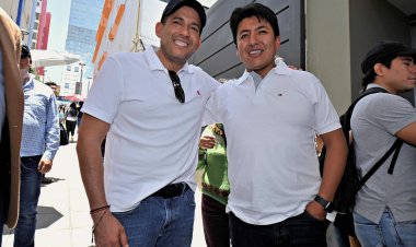 El Ministerio Público confirma que Marco Pumari también será convocado a declarar