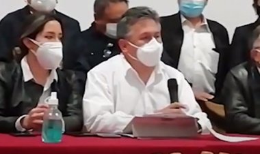 Colegio Médico se suma al paro del lunes y pide a la ‘población acatar todas esas medidas’