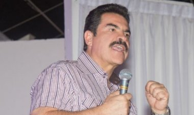 Sala Constitucional mantiene vigente sentencia contra Manfred, pero aún no se ejecutará