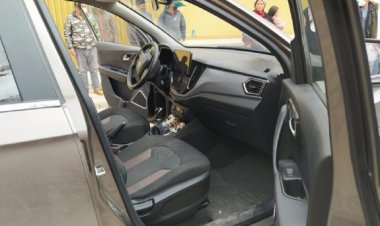 En El Alto, el robo de $us 250 mil deja al menos dos heridos en una balacera