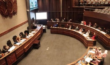 Senado sanciona Ley del INE, para normar la producción de estadísticas