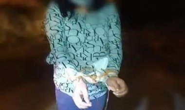 La policía salvo a una mujer de ser asesinada en la ciudad de Tarija