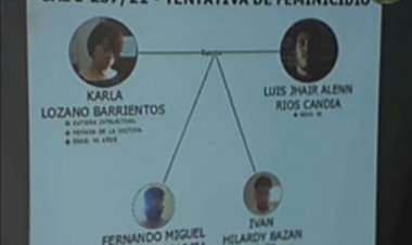 Una mujer mandó a secuestrar y matar a su hermana por un conflicto de herencia