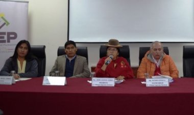 La Fiscalía ratifica el cierre del caso «fraude» y libera de culpa a exvocales del TSE