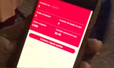 Aprehenden a 5 personas por estafa piramidal, recuperan Bs 191.000 de Bs 5 MM estafados