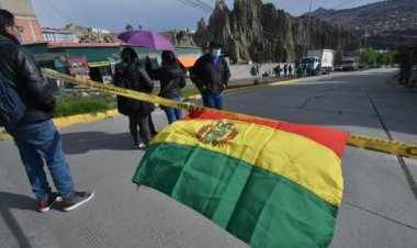 Tras retiro de la ley antilegitimación, cívicos de Bolivia exigen al Gobierno abrogar 5 leyes