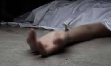 Policía en Tarija recupera el cuerpo sin vida de una mujer cerrada en un departamento de un edificio