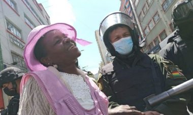 Tomasa: A Doria Medina no lo necesito ni lo necesitaré