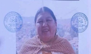 Mujer que desapareció hace una semana denunció por violencia 4 veces a su pareja