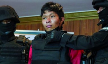 Régimen Penitenciario desmiente la muerte de Matusalén Mansilla en Chonchocoro