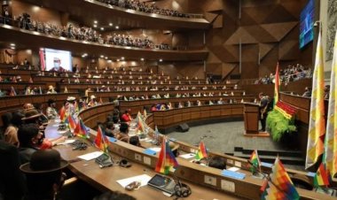 Legislativo tratará el jueves la abrogacion del decreto de indulto que favoreció a oficialistas