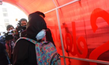 Aprehenden a la jueza que extinguió la causa contra las hermanas de Doria Medina