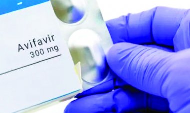 El Gobierno anuncia la inclusión de Avifavir en el tratamiento anticovid