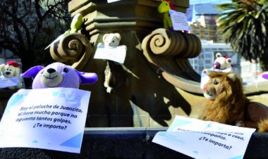 Cinco niñas y un niño vivieron varios años en un cuarto con su padre violador