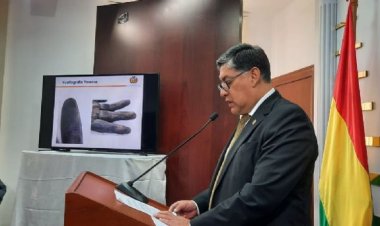 Fiscalía abre investigación por la toma de rehenes en Santa Cruz