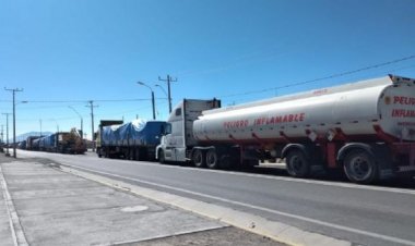 Atropellan a un transportista boliviano en Colchane y lo trasladan a un hospital de Iquique
