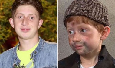 Muere el actor Octavio Ocaña, famoso por ser ‘Benito’ en la serie ‘Vecinos’ de Televisa