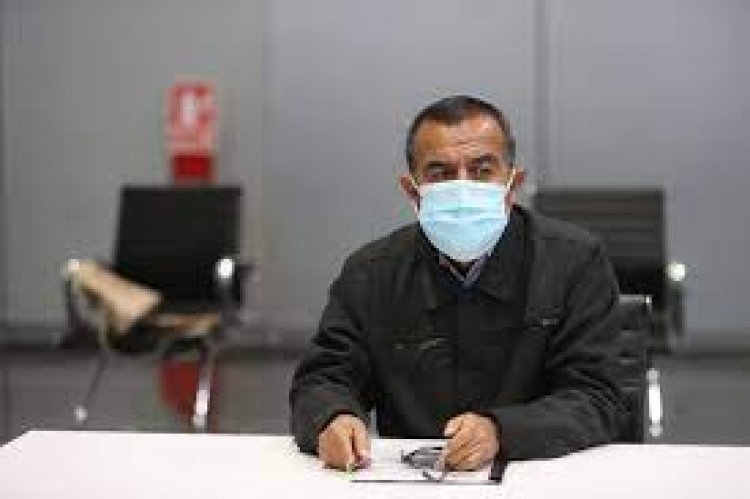 El Congreso de Perú busca censurar un ministro por su presunto pasado terrorista