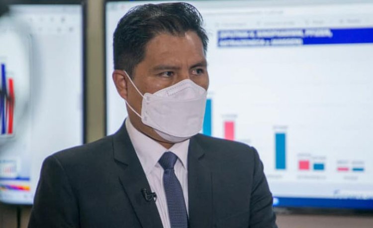Bolivia registra aumento de casos de COVID-19 en 30% tras 15 semanas de desescalada
