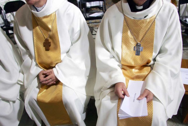 Más de 216.000 menores fueron víctimas de abusos sexuales en la Iglesia en Francia desde 1950