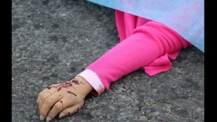 Feminicidio en El Alto: Julia de 82 años fue asfixiada y desmembrada