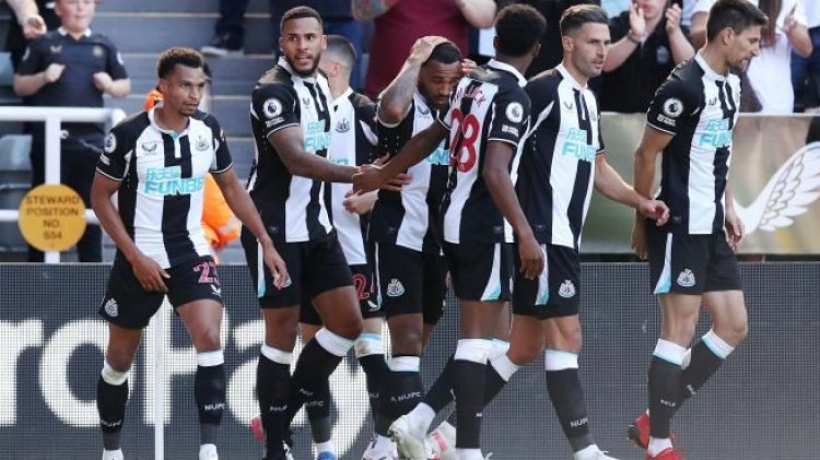 Terremoto en la Premier: el Newcastle se convierte en el club más rico del mundo