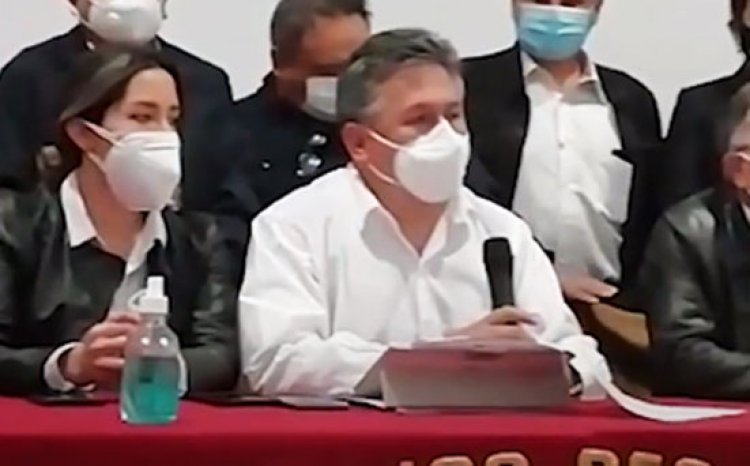 Colegio Médico se suma al paro del lunes y pide a la ‘población acatar todas esas medidas’
