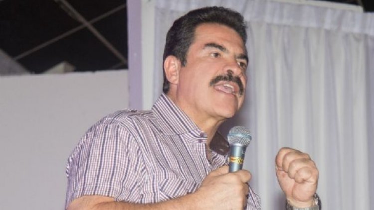 Sala Constitucional mantiene vigente sentencia contra Manfred, pero aún no se ejecutará