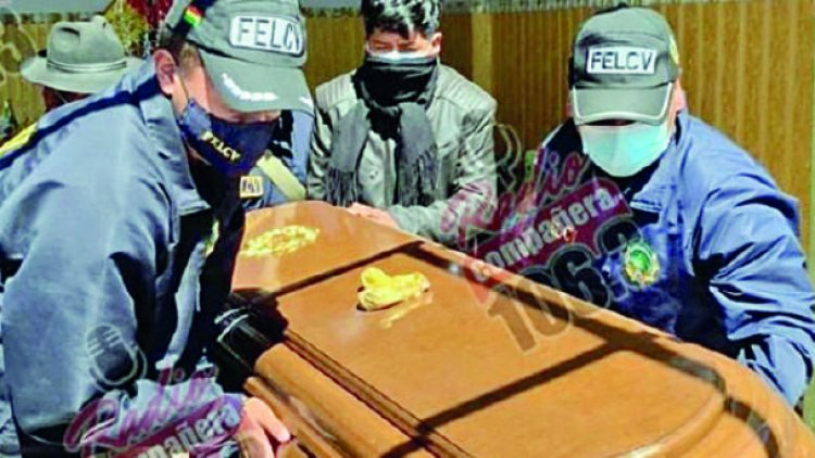 Luto en el día de la mujer: Los feminicidas envenenan, descuartizan y matan con saña