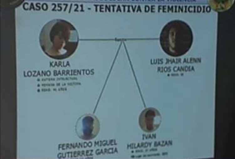 Una mujer mandó a secuestrar y matar a su hermana por un conflicto de herencia
