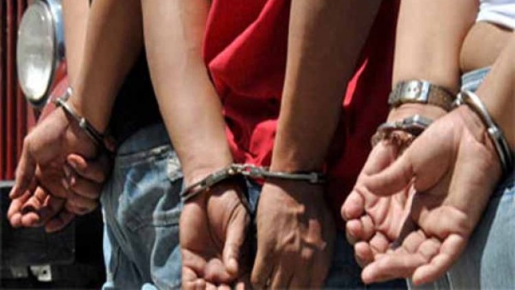 Tres sujetos sentenciados a 30 años de cárcel por un doble feminicidio
