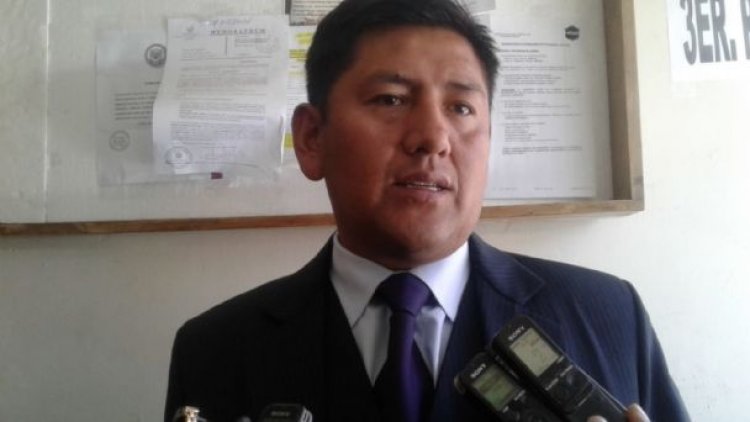Hallan el cadáver de un hombre en un cajero automático