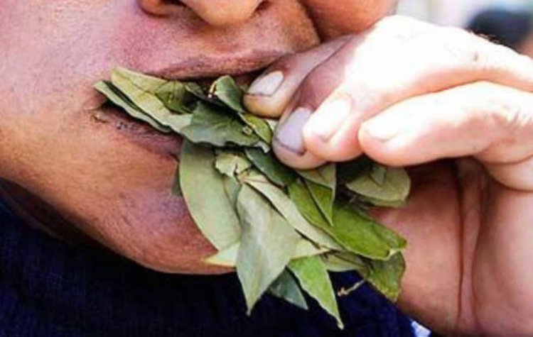 Suben casos de cáncer de cavidad oral y apuntan a ‘bolear’ como una causa
